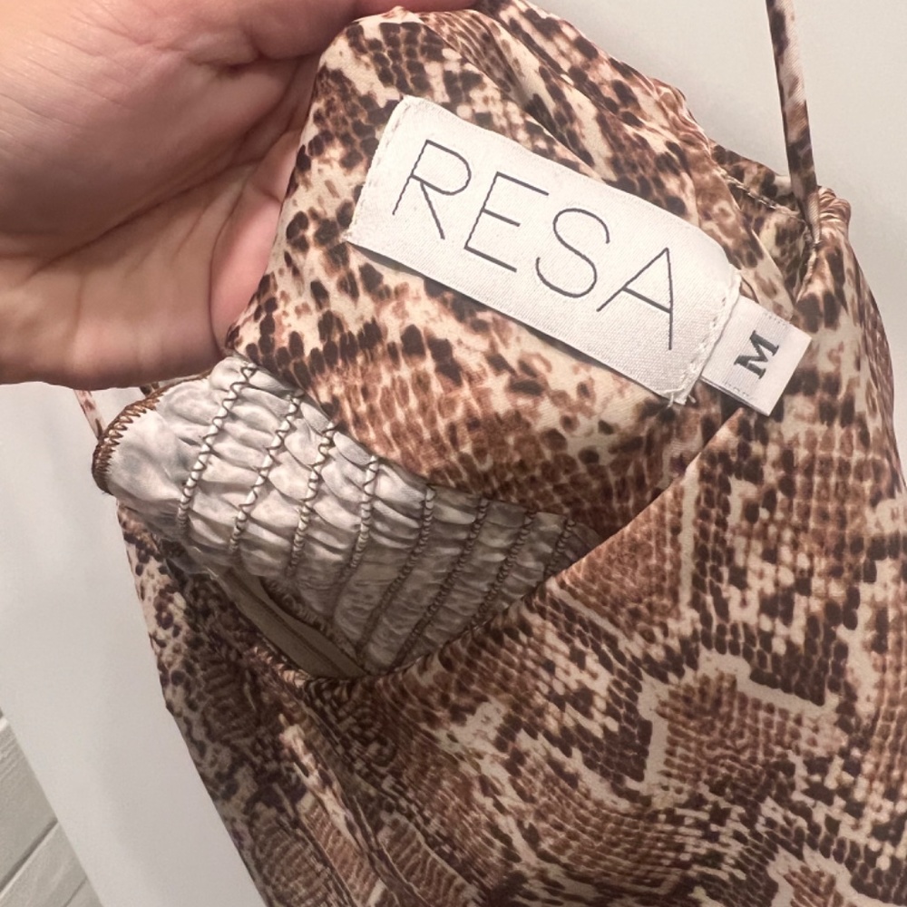 RESA Max Mini in Python - Picture 3 of 5